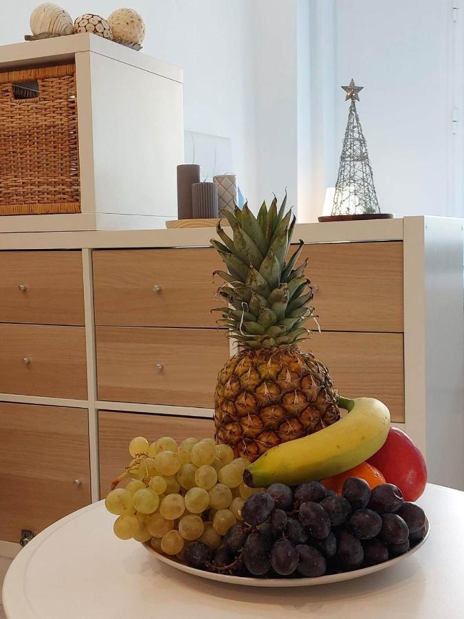 La Malaguena Suite Zsuzsi - Centro Historico 1 Málaga Kültér fotó