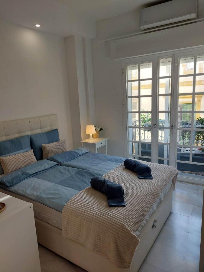 La Malaguena Suite Zsuzsi - Centro Historico 1 Málaga Kültér fotó