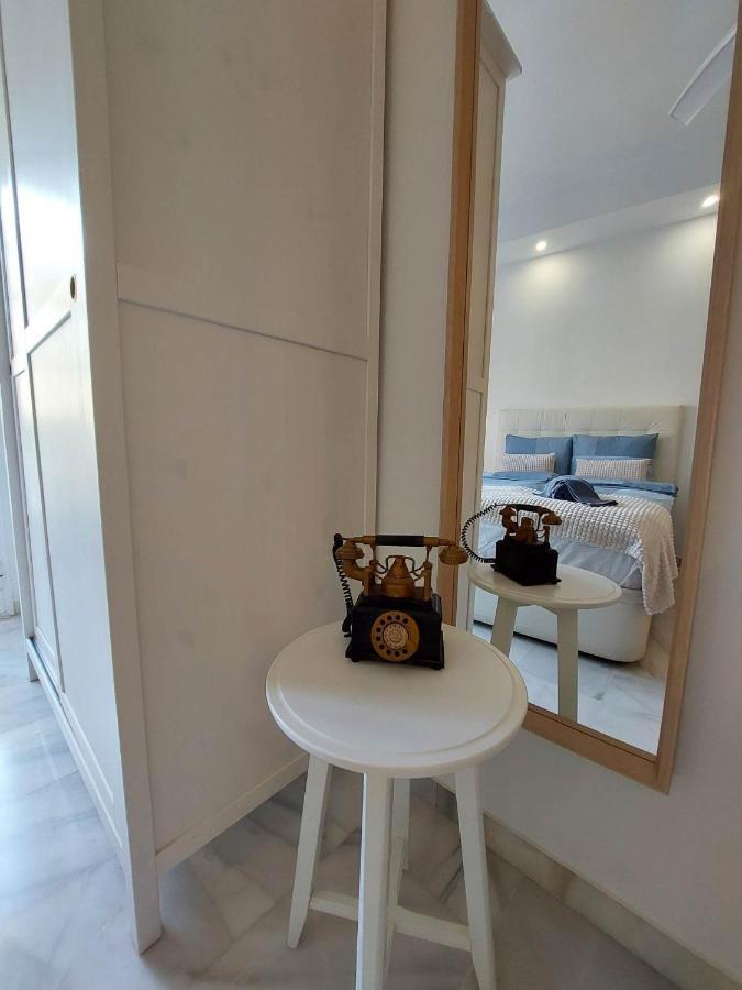 La Malaguena Suite Zsuzsi - Centro Historico 1 Málaga Kültér fotó