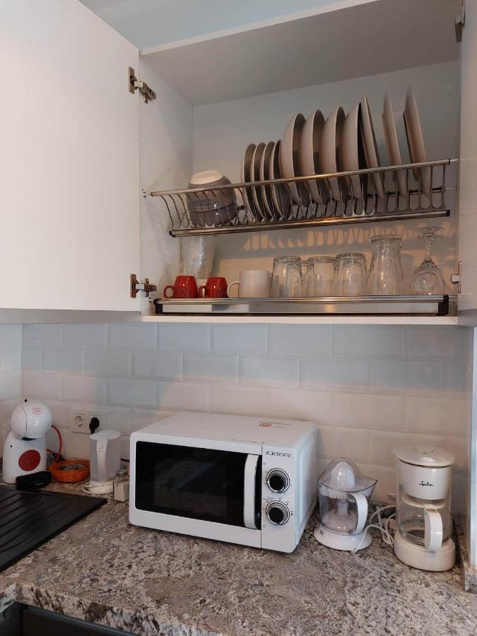 La Malaguena Suite Zsuzsi - Centro Historico 1 Málaga Kültér fotó