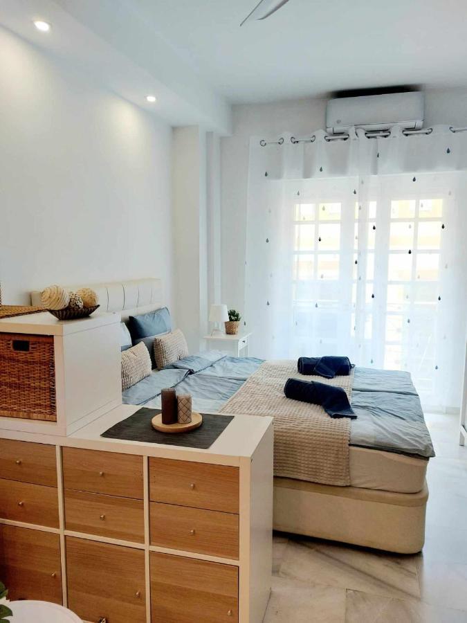 La Malaguena Suite Zsuzsi - Centro Historico 1 Málaga Kültér fotó